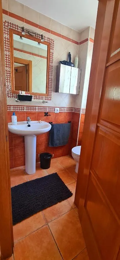 칼라 무라다 Casa Ladena 빌라